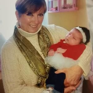 Meet your Posher, Christine